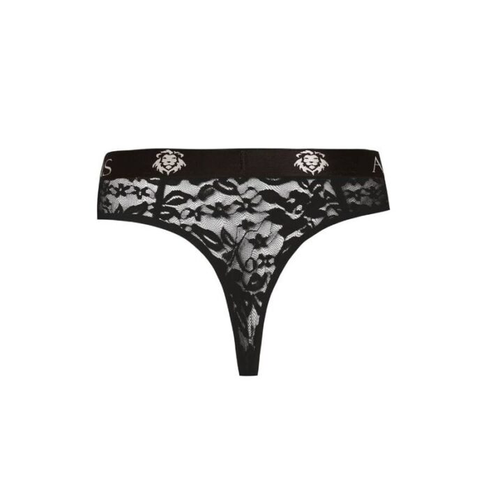 ANAIS MEN - ROMANCE TANGA XL - CandyHot - Foto 4