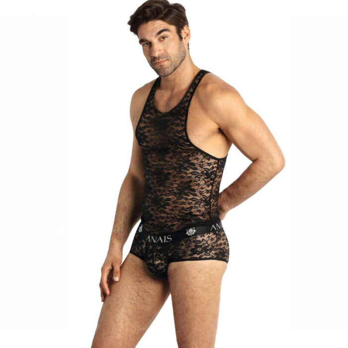 ANAIS MEN - ROMANCE TOP M - CandyHot - Foto 1