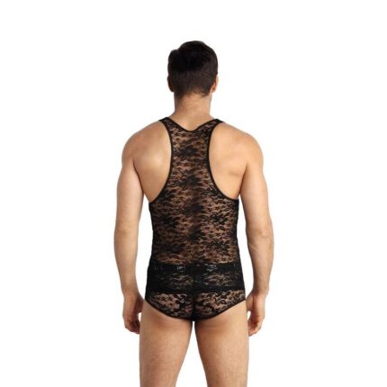 ANAIS MEN - ROMANCE TOP XL - CandyHot - Foto 2
