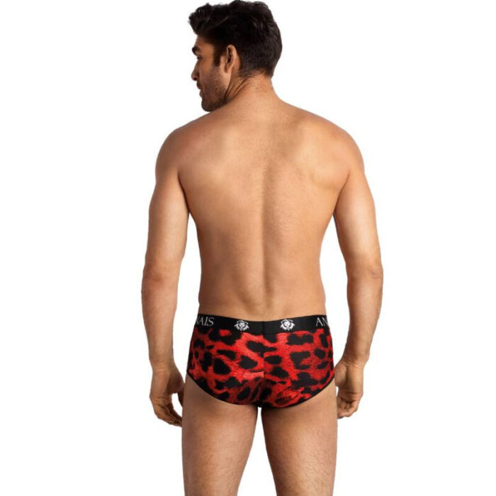 ANAIS MEN - SAVAGE BOXER BRIEF XL - CandyHot - Foto 2
