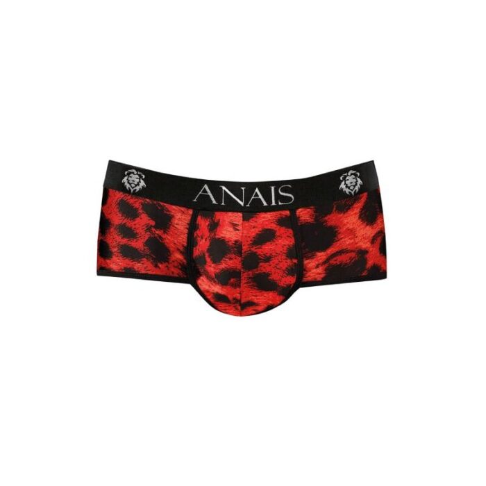 ANAIS MEN - SAVAGE BOXER BRIEF XL - CandyHot - Foto 3