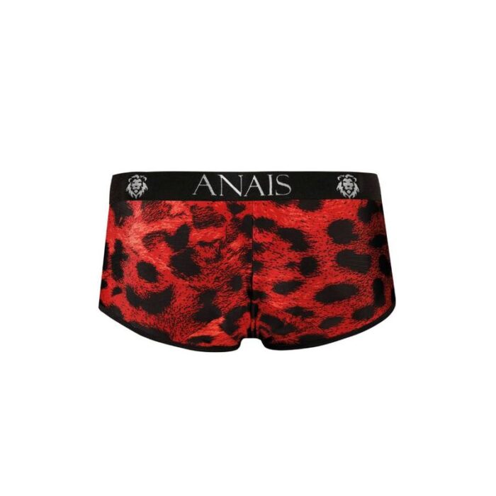 ANAIS MEN - SAVAGE BOXER BRIEF XL - CandyHot - Foto 4