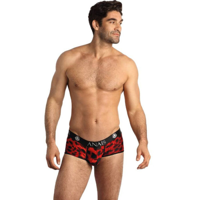 ANAIS MEN - SAVAGE BOXER BRIEF XL - CandyHot - Foto 1