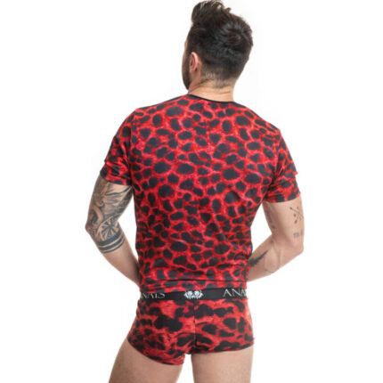 ANAIS MEN - SAVAGE CAMISETA S - CandyHot - Foto 2