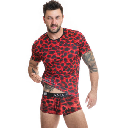 ANAIS MEN - SAVAGE CAMISETA S - CandyHot - Foto 1