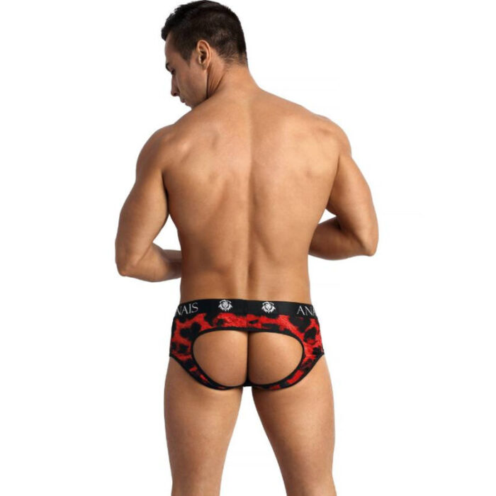 ANAIS MEN - SAVAGE JOCK BIKINI XL - CandyHot - Foto 2