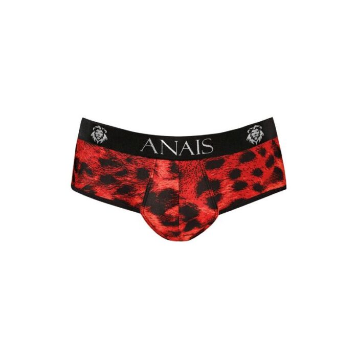 ANAIS MEN - SAVAGE JOCK BIKINI XL - CandyHot - Foto 3
