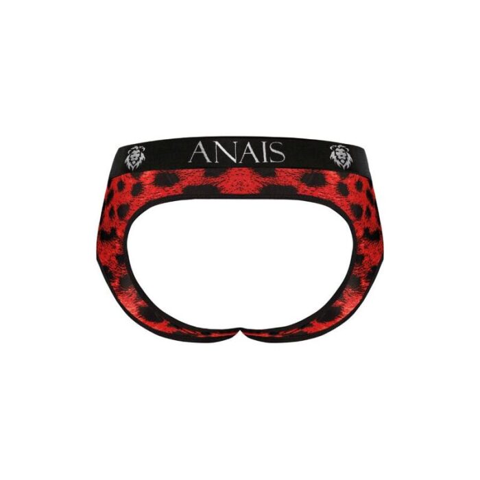 ANAIS MEN - SAVAGE JOCK BIKINI XL - CandyHot - Foto 4