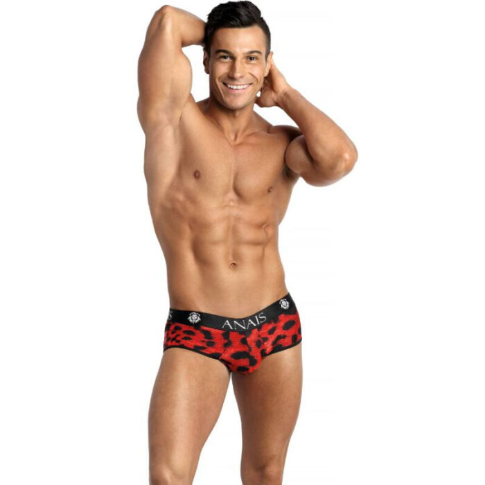 ANAIS MEN - SAVAGE JOCK BIKINI XL - CandyHot - Foto 1