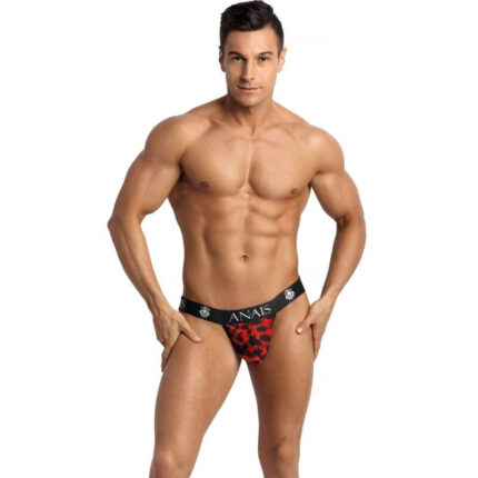 ANAIS MEN - SAVAGE JOCK STRAP XL - CandyHot - Foto 1