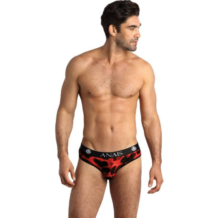 ANAIS MEN - SAVAGE SLIP XL - CandyHot - Foto 1