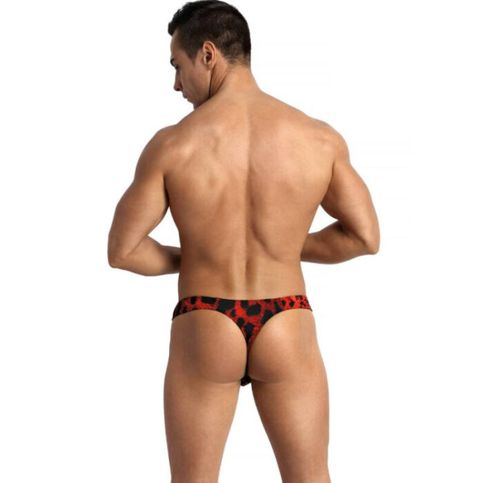 ANAIS MEN - SAVAGE TANGA XL - CandyHot - Foto 2