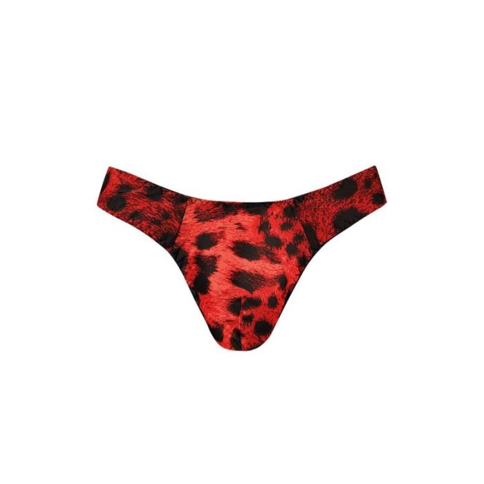ANAIS MEN - SAVAGE TANGA XL - CandyHot - Foto 3