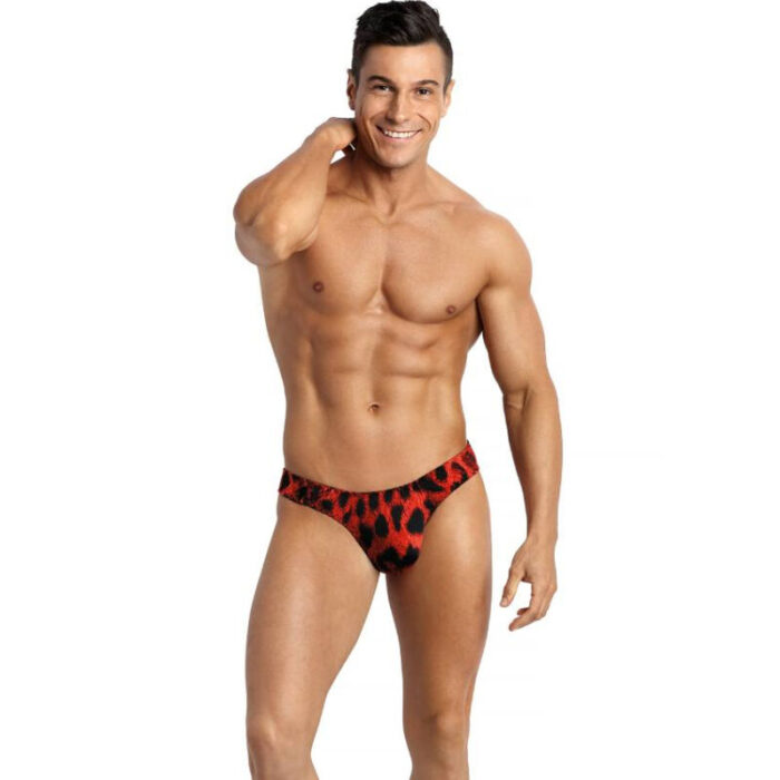 ANAIS MEN - SAVAGE TANGA XL - CandyHot - Foto 1