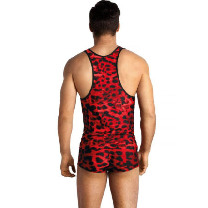 ANAIS MEN - SAVAGE TOP XL - CandyHot - Foto 2