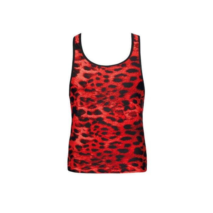 ANAIS MEN - SAVAGE TOP XL - CandyHot - Foto 3