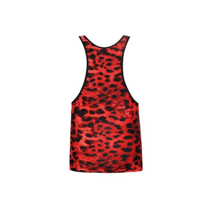 ANAIS MEN - SAVAGE TOP XL - CandyHot - Foto 4