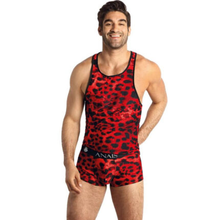 ANAIS MEN - SAVAGE TOP XL - CandyHot - Foto 1