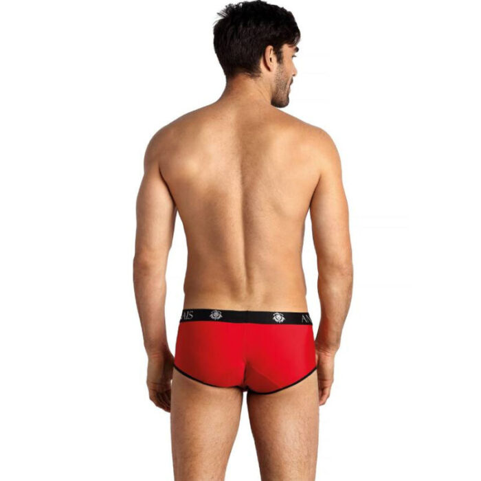 ANAIS MEN - SOUL BOXER BRIEF L - CandyHot - Foto 2
