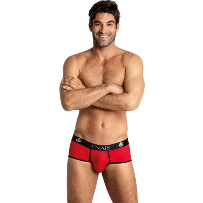 ANAIS MEN - SOUL BOXER BRIEF M - CandyHot - Foto 1