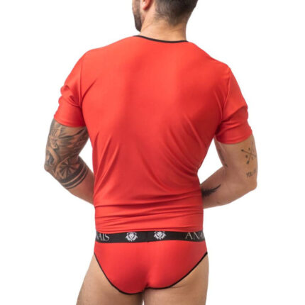 ANAIS MEN - SOUL CAMISETA M - CandyHot - Foto 2