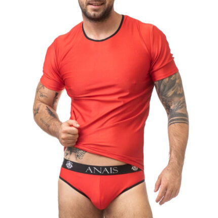 ANAIS MEN - SOUL CAMISETA XL - CandyHot - Foto 1