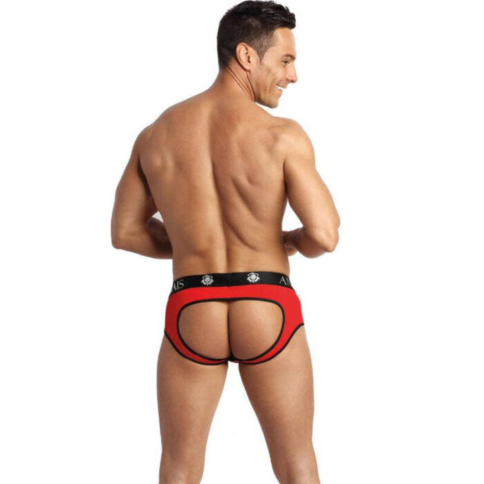 ANAIS MEN - SOUL JOCK BIKINI M - CandyHot - Foto 2