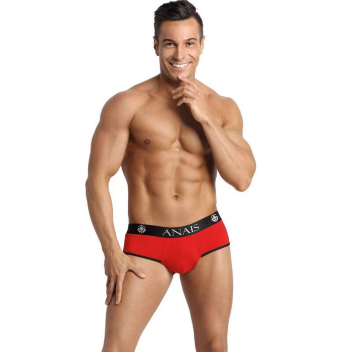 ANAIS MEN - SOUL JOCK BIKINI M - CandyHot - Foto 1