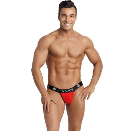 ANAIS MEN - SOUL JOCK STRAP XL - CandyHot - Foto 1