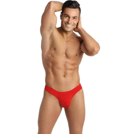 ANAIS MEN - SOUL TANGA XL - CandyHot - Foto 1