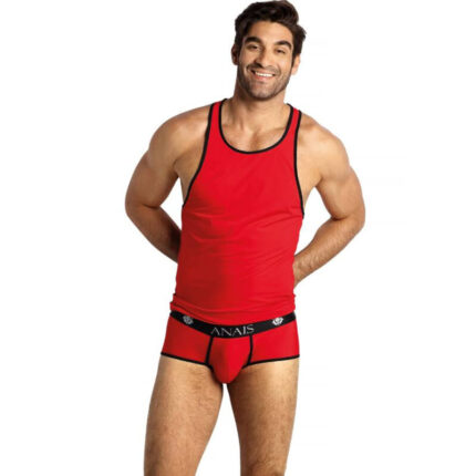 ANAIS MEN - SOUL TOP XL - CandyHot - Foto 1