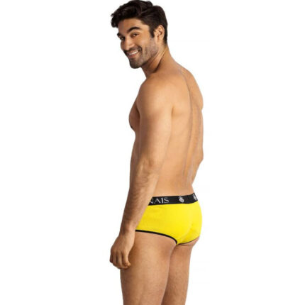 ANAIS MEN - TOKIO BOXER BRIEF M - CandyHot - Foto 2