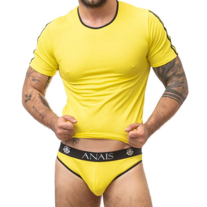 ANAIS MEN - TOKIO CAMISETA XL - CandyHot - Foto 1
