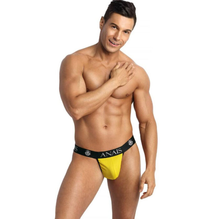 ANAIS MEN - TOKIO JOCK STRAP XL - CandyHot - Foto 1