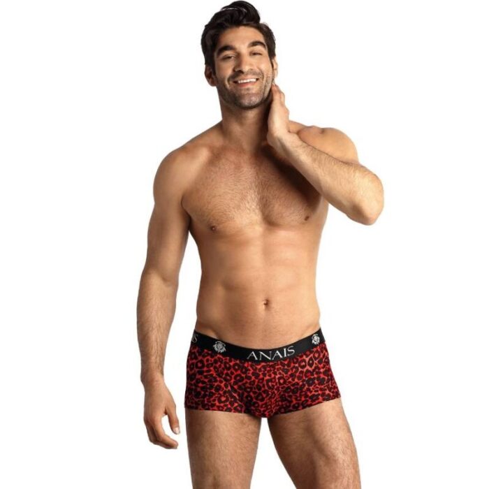 ANAIS MEN - TRIBAL BOXER S - CandyHot - Foto 1