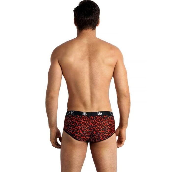 ANAIS MEN - TRIBAL BRIEF M - CandyHot - Foto 3