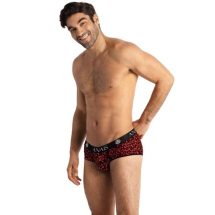 ANAIS MEN - TRIBAL BRIEF XL - CandyHot - Foto 2