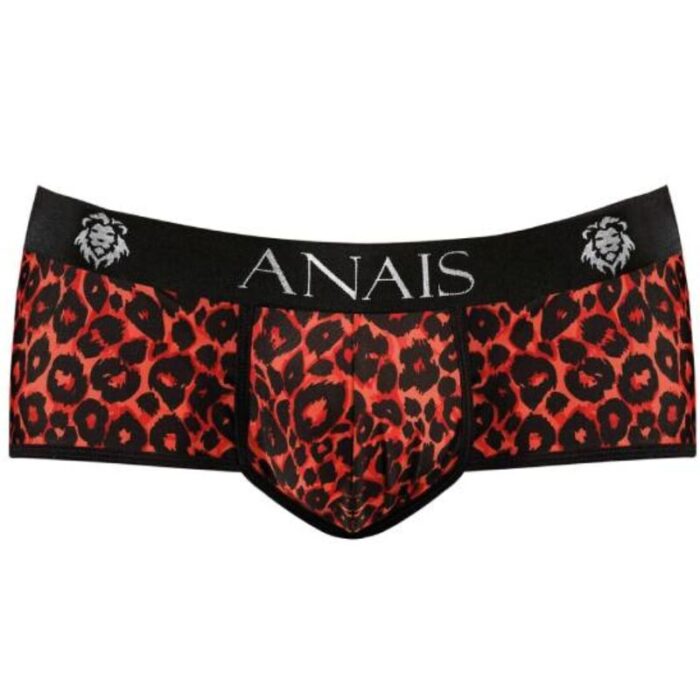 ANAIS MEN - TRIBAL BRIEF XL - CandyHot - Foto 4