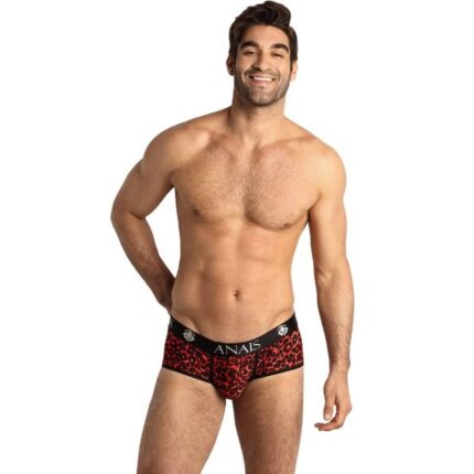 ANAIS MEN - TRIBAL BRIEF XL - CandyHot - Foto 1