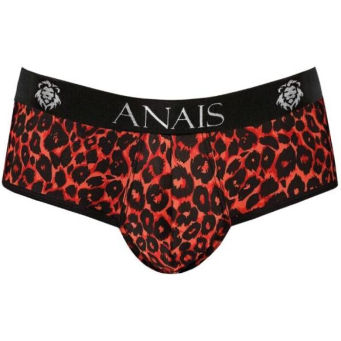 ANAIS MEN - TRIBAL JOCK BIKINI L - CandyHot - Foto 3