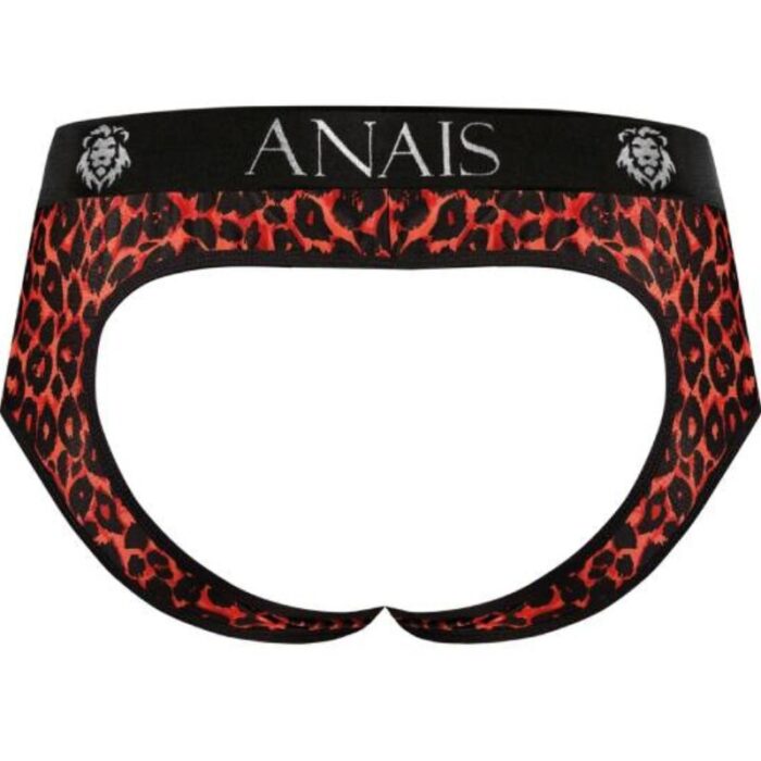 ANAIS MEN - TRIBAL JOCK BIKINI M - CandyHot - Foto 4