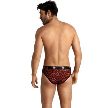 ANAIS MEN - TRIBAL SLIP M - CandyHot - Foto 2