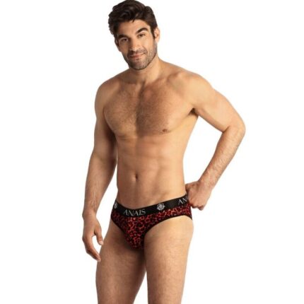 ANAIS MEN - TRIBAL SLIP M - CandyHot - Foto 1