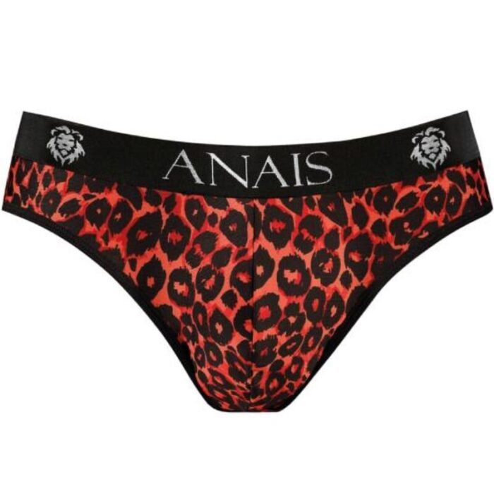 ANAIS MEN - TRIBAL SLIP XL - CandyHot - Foto 3