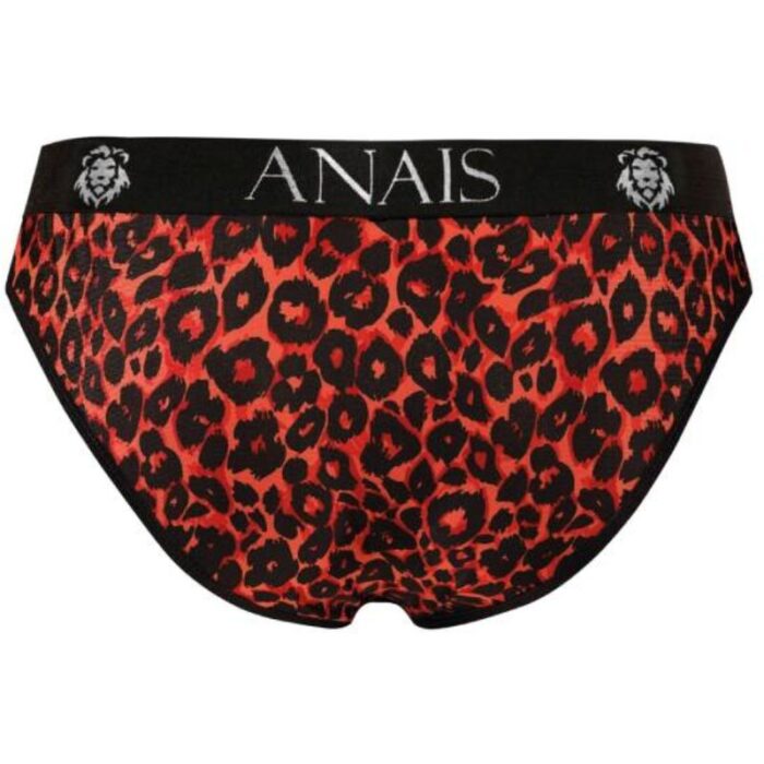 ANAIS MEN - TRIBAL SLIP XL - CandyHot - Foto 4