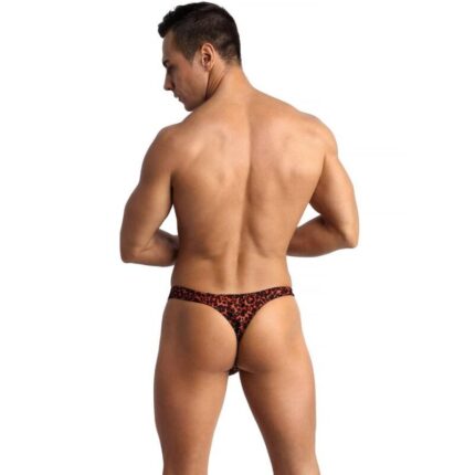 ANAIS MEN - TRIBAL TANGA S - CandyHot - Foto 2
