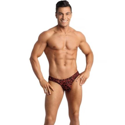 ANAIS MEN - TRIBAL TANGA S - CandyHot - Foto 1