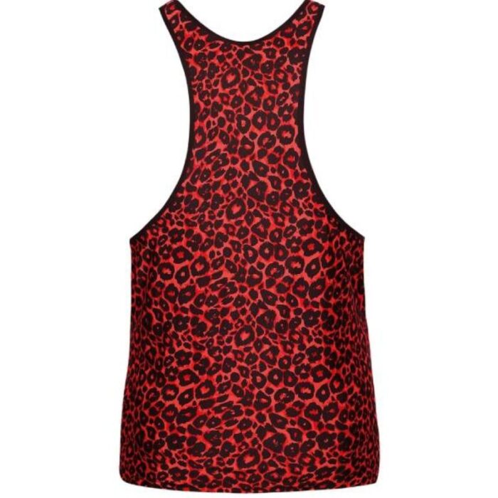 ANAIS MEN - TRIBAL TOP XL - CandyHot - Foto 4