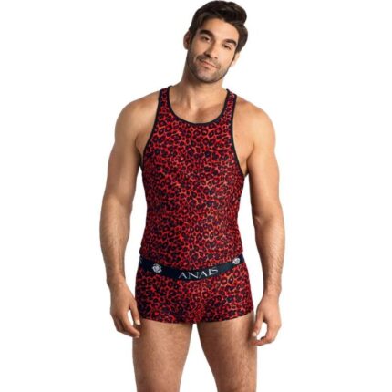 ANAIS MEN - TRIBAL TOP XL - CandyHot - Foto 1