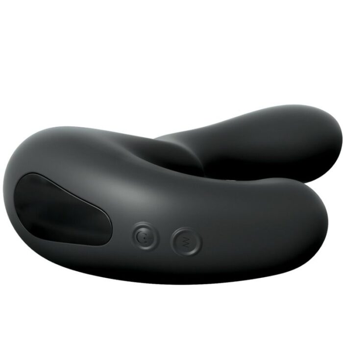 ANAL FANTASY ELITE COLLECTION - MASAJEADOR PROSTÁTICO ULTIMATE P-SPOT MILKER - CandyHot - Foto 2